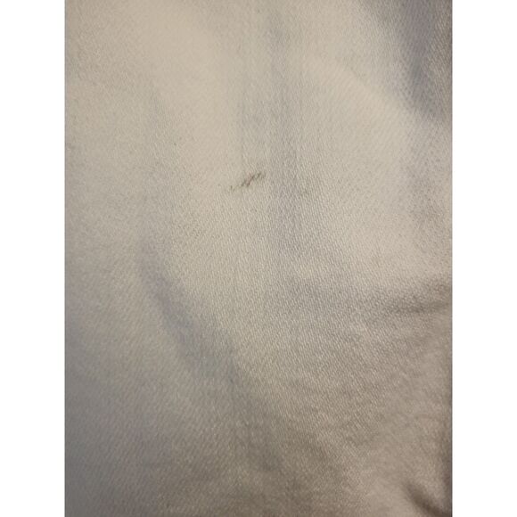 Adriano Goldschmied The Prima White Cigarette Leg Jeans Women 26 Regular Skinny - Picture 10 of 10